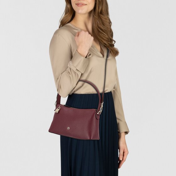 AIGNER Delia Borsa a tracolla Pelle 33 cm