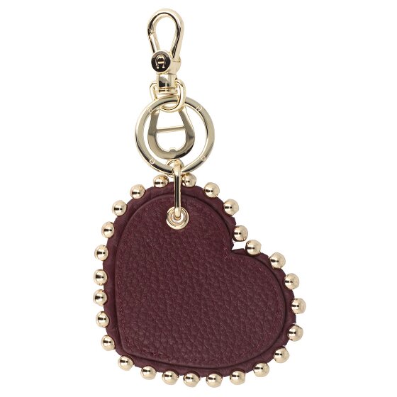 AIGNER Fashion Portachiavi Pelle 7.5 cm