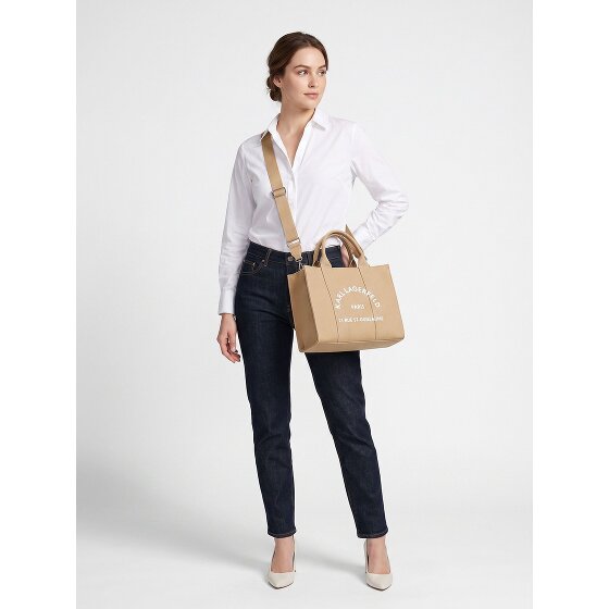 Karl Lagerfeld Rsg Borsetta 33 cm
