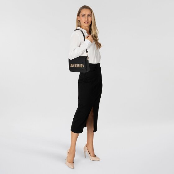 Love Moschino Bold Love Borsa a tracolla 24 cm