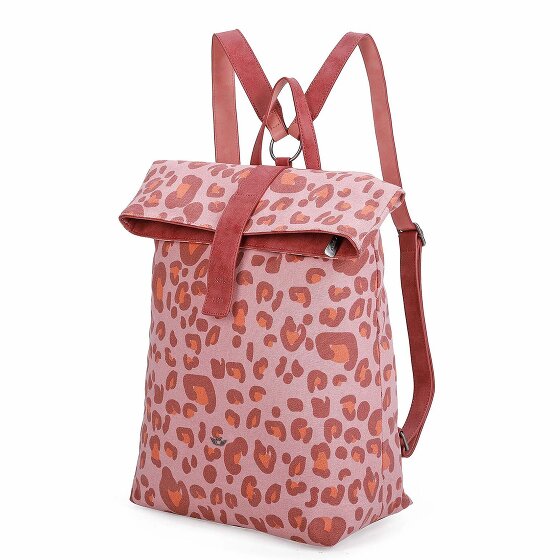 Fritzi aus Preußen Izzy03 Canvas Zaino da giorno 40 cm