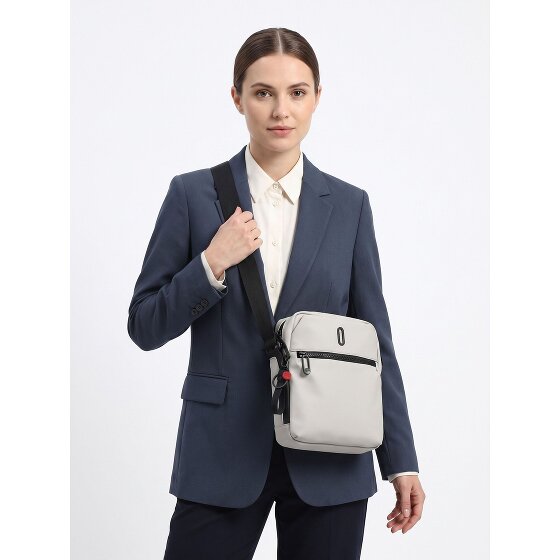 Hedgren Loop Borsa a tracolla M Protezione RFID 25.5 cm