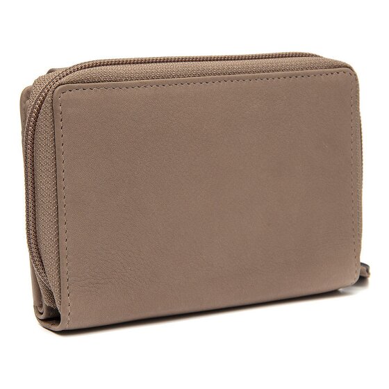 The Chesterfield Brand Orveta Portafoglio Protezione RFID Vera Pelle 13 cm