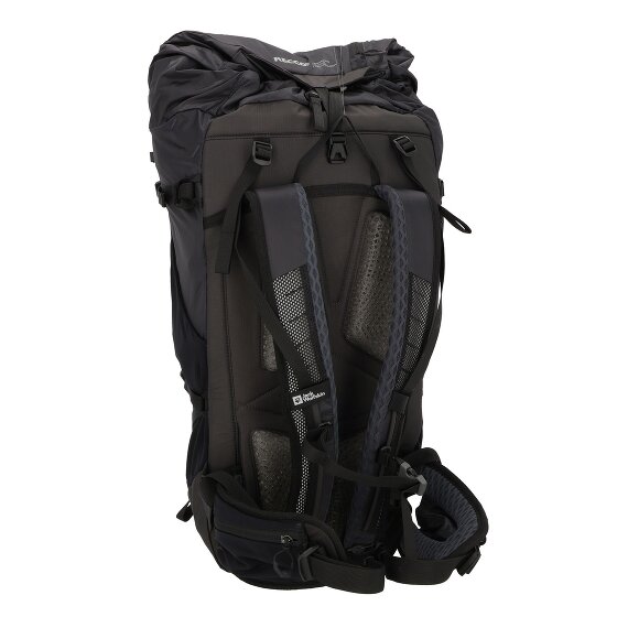 Jack Wolfskin 3D Prelight Rise Zaino da trekking 58 cm