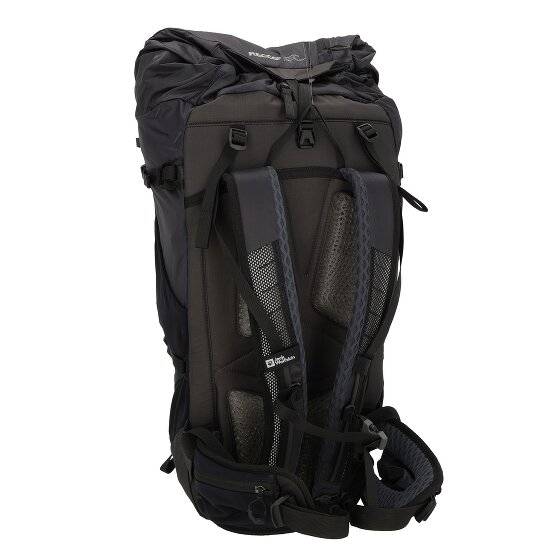 Jack Wolfskin Prelight Zaino da trekking 58 cm