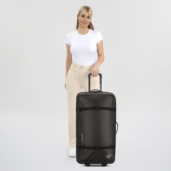 Herschel All Season 2 ruote Carrello 78 cm