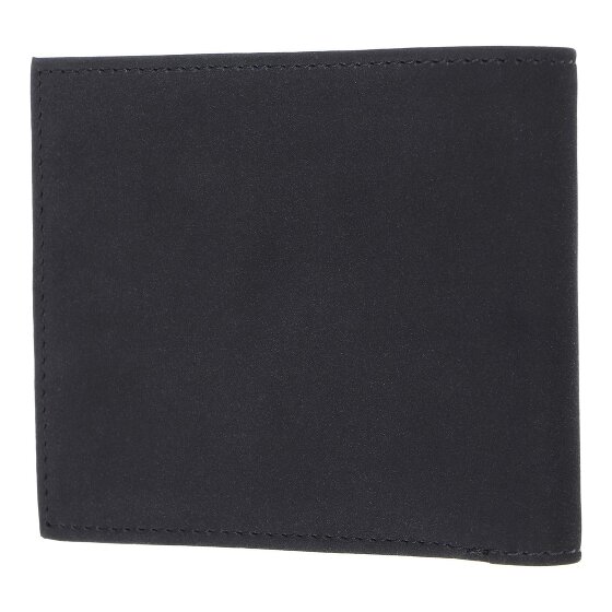 oxmox New Cryptan Portafoglio Protezione RFID 12 cm