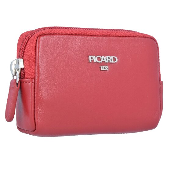 Picard Portachiavi Bingo in pelle 11 cm