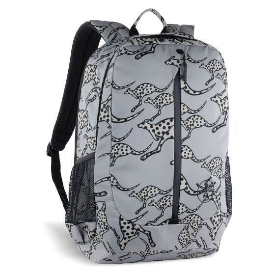 Chiemsee Jump N Fly Zaino da giorno 46 cm Scomparto per laptop