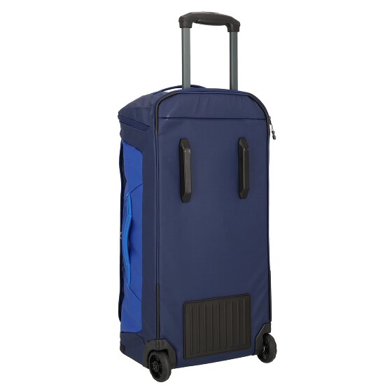 Deuter Duffel Pro Movo 60 2 ruote Borsa da viaggio 74 cm