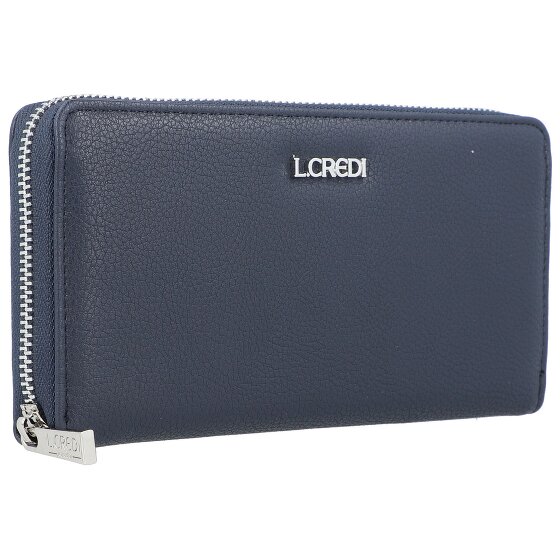 L.Credi Portafoglio Filippa 20 cm