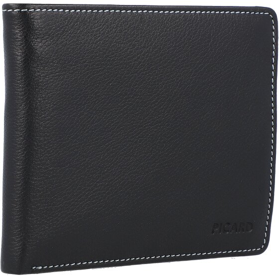 Picard Diego Portafoglio in pelle 11 cm