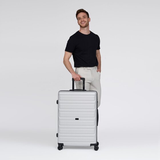 Redolz Essentials 08 Large 4 ruote Carrello 75 cm