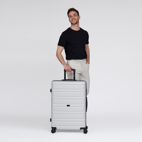 Redolz Essentials 08 Large 4 ruote Carrello 75 cm