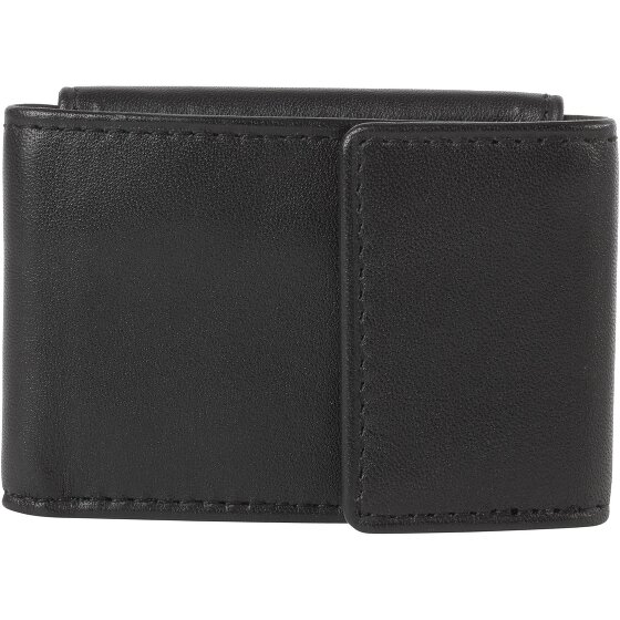 Voi Portafoglio Valentin morbido in pelle 9 cm
