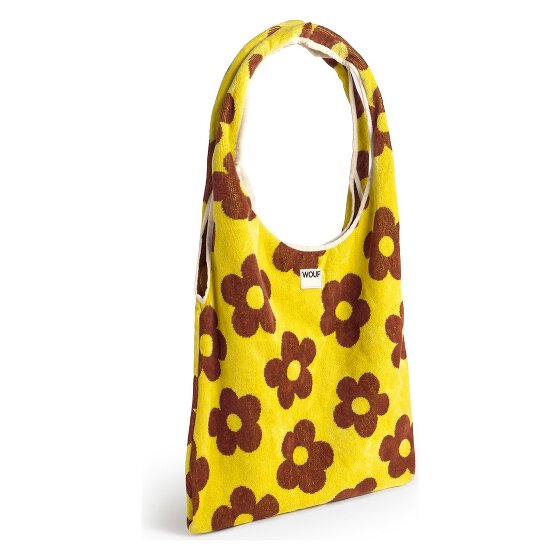 Wouf Terry Borsa a tracolla 45 cm