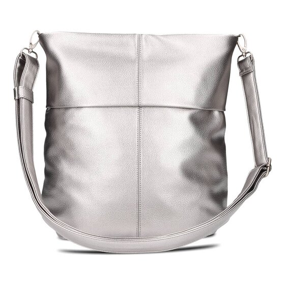 Zwei Mademoiselle.M Borsa a spalla 31 cm