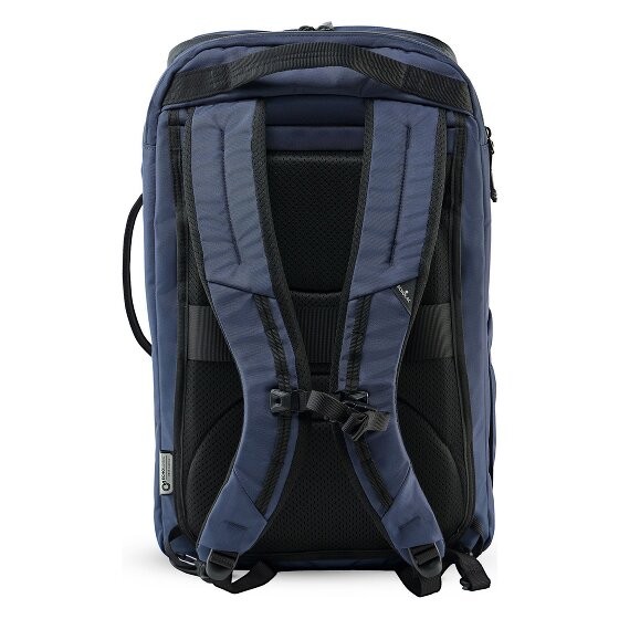 Echolac Zaino da viaggio Active x 49 cm scomparto per laptop