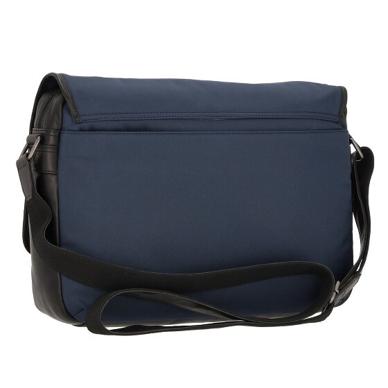 The Chesterfield Brand Fusion Falun Messaggero 40 cm Scomparto per laptop