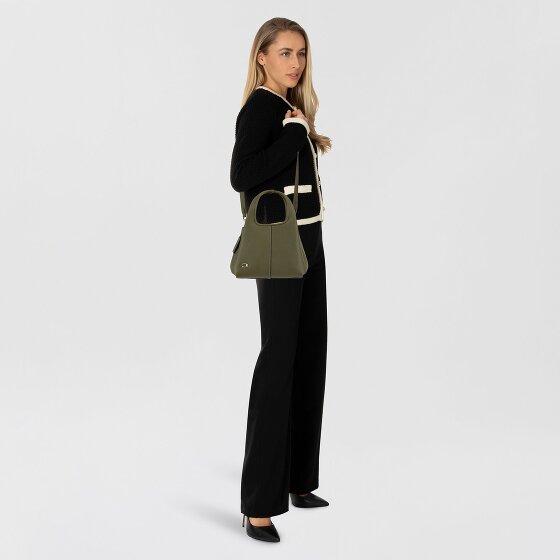 Coach Lana Borsetta Pelle 31.5 cm Coach Lana Borsetta Pelle 31.5 cm