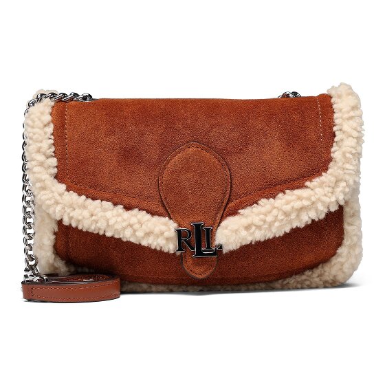 Lauren Ralph Lauren Bradley Pochette Pelle 20.5 cm