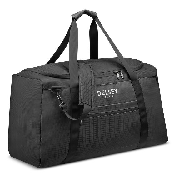 Delsey Paris Nomad Foldable Holdall 65 cm