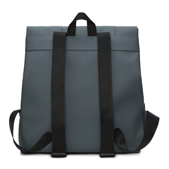 Rains Essential Zaino da giorno 40 cm Scomparto per laptop
