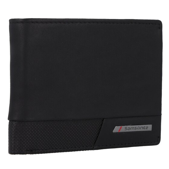 Samsonite Pro-DLX 6 Portafoglio RFID in pelle 10,5 cm