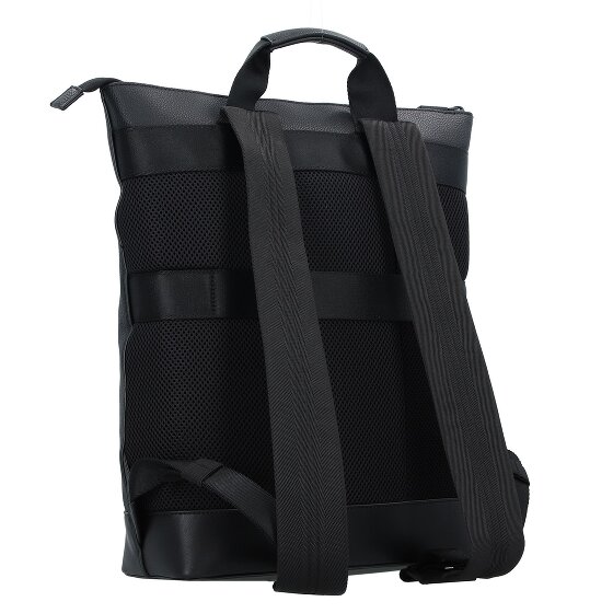 Joop! Nepezzano Zaino da giorno 40 cm Scomparto per laptop