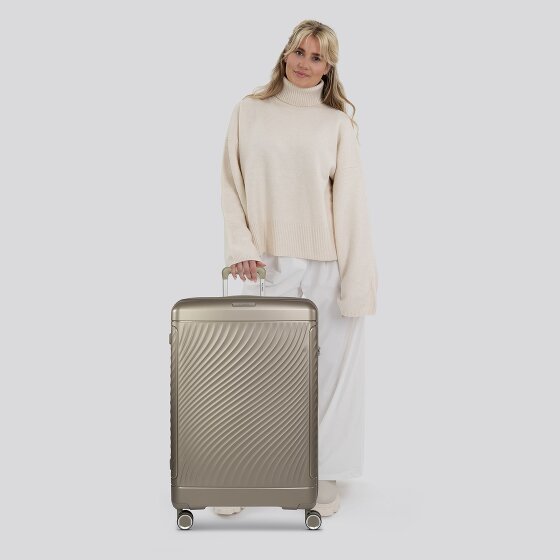 Picard Vienna 4 ruote Carrello L 74 cm