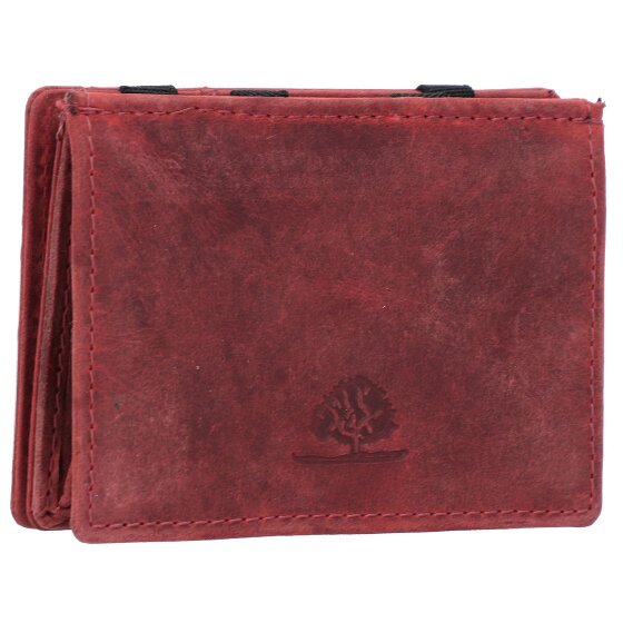 Greenburry Vintage Portafoglio Pelle 7.5 cm