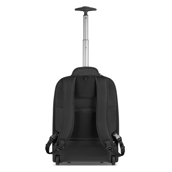 Roncato Gateway 2 ruote Zaino trolley 55 cm Scomparto per laptop