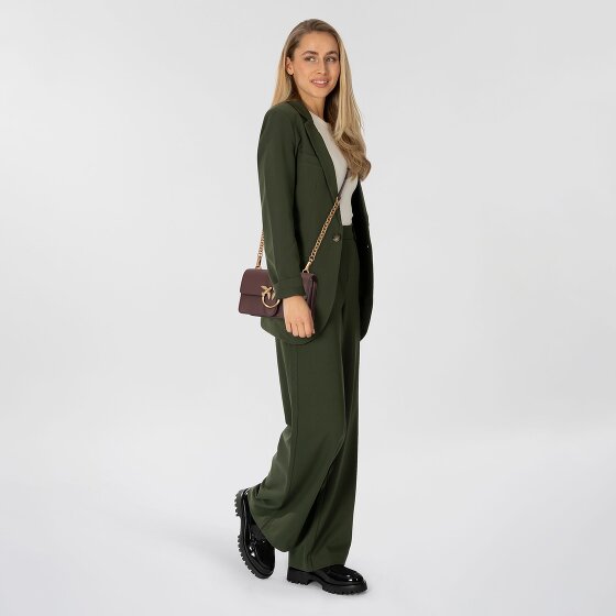 PINKO Love One Borsa a tracolla Pelle 21 cm