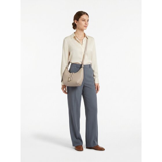 Furla Goccia Borsa a spalla Vera Pelle 22 cm
