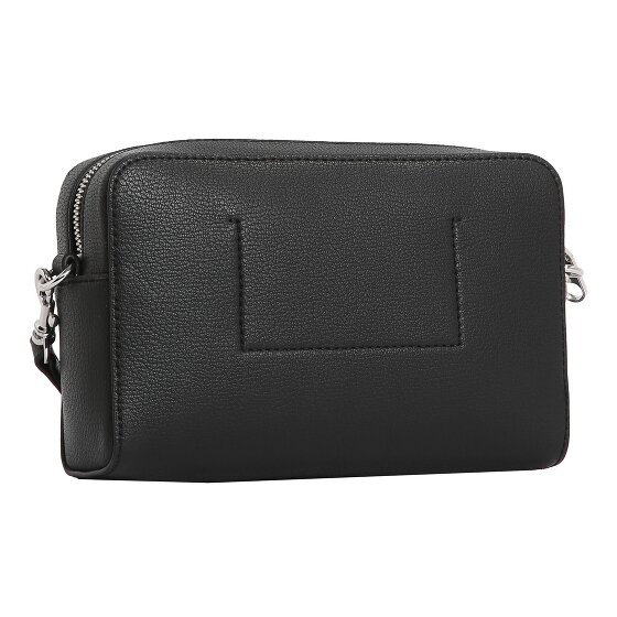 Calvin Klein Jeans Minimal Mini Borsa Borsa a tracolla 18 cm Calvin Klein Jeans Minimal Mini Borsa Borsa a tracolla 18 cm