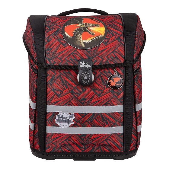 McNeill Perfecto Set di borse per la scuola 5 pezzi