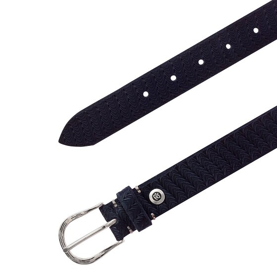 b.belt Cintura Pelle