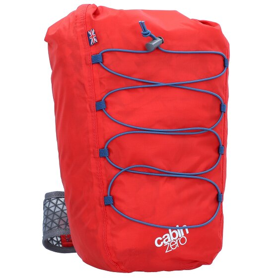 Cabin Zero Companion Bags Protezione RFID 32 cm