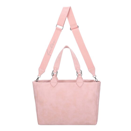 Fritzi aus Preußen Izzy Vintage Borsa shopper 42 cm