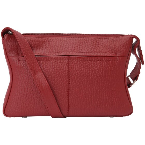 Voi Hirsch Borsa a tracolla Pelle 27 cm