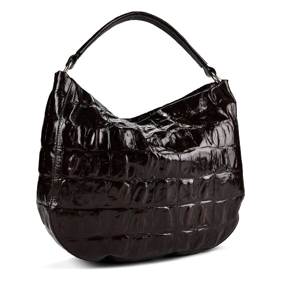 abro Mia Borsa a spalla Vera Pelle 35 cm