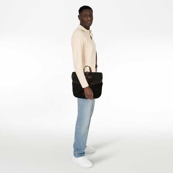 Filson Luggage Twill Borsa a tracolla 25.5 cm