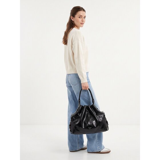 Patrizia Pepe Borsa a spalla Vera Pelle 47 cm