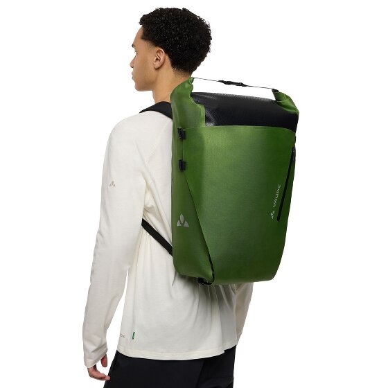 Vaude Aqua 26 L Zaino da giorno 43 cm Vano porta PC