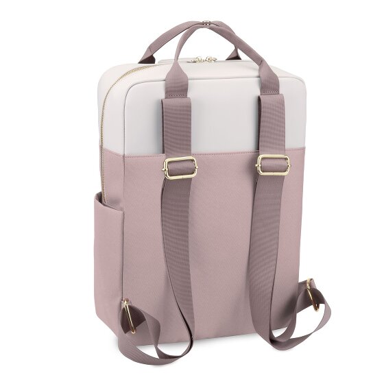 Kapten & Son Zaino Bergen City 33,5 cm