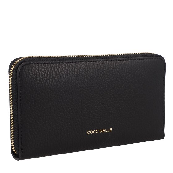Coccinelle C-Me Portafoglio Pelle 18 cm