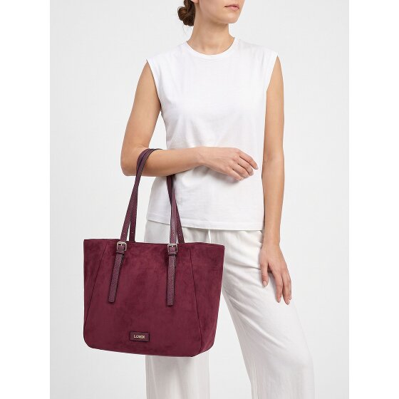 L.Credi Sophronia Borsa shopper 41 cm