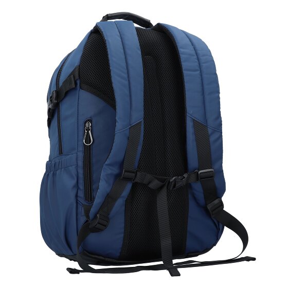 Davidts 256 Zaino da giorno 48 cm Scomparto per laptop