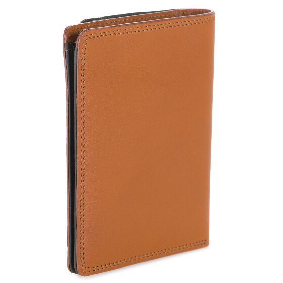 Mywalit Portafoglio Vera Pelle 9 cm