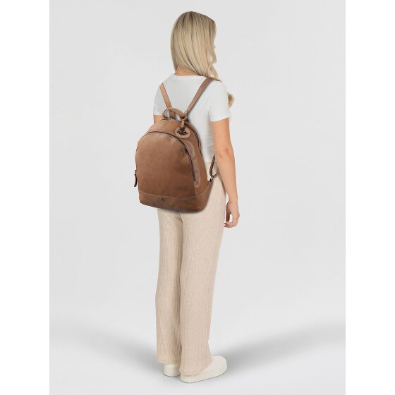 Harbour 2nd Anchor Love Meghan Zaino da giorno Vera Pelle 34 cm